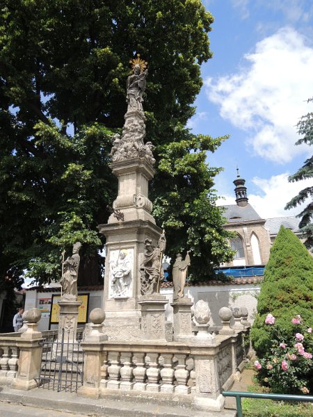 Sedlec kostnice (1)